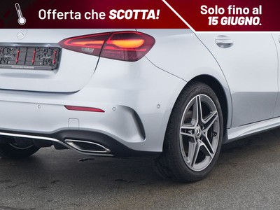 Mercedes Classe A - foto 8