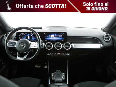 Mercedes GLB - foto 9