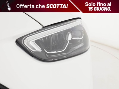 Mercedes Classe C SW - foto 8
