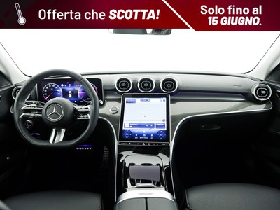 Mercedes Classe C SW - foto 9
