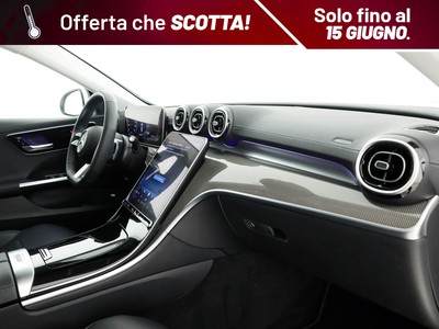 Mercedes Classe C SW - foto 10