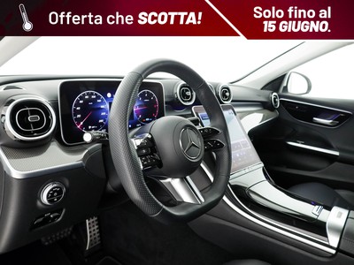 Mercedes Classe C SW - foto 11