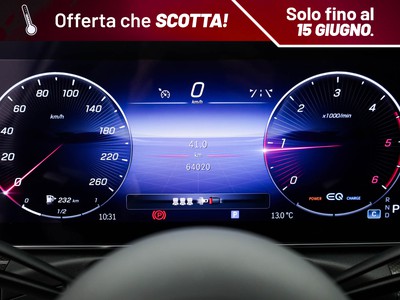 Mercedes Classe C SW - foto 15