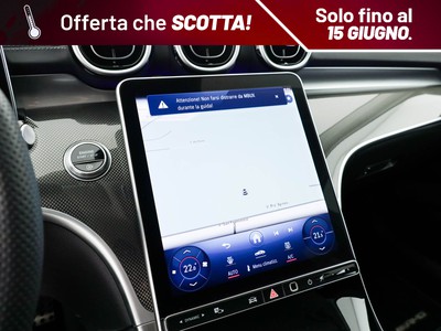Mercedes Classe C SW - foto 17