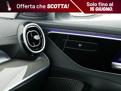 Mercedes Classe C SW - foto 18