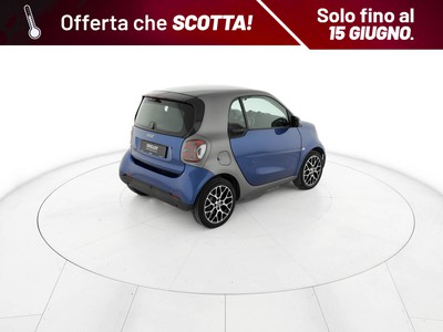 Smart Fortwo - foto 4
