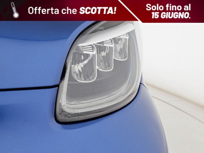 Smart Fortwo - foto 8