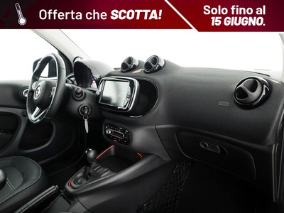 Smart Fortwo - foto 10