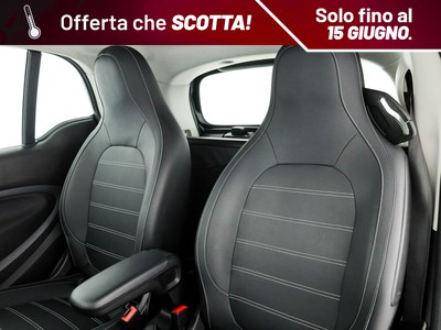 Smart Fortwo - foto 12