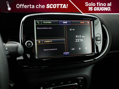 Smart Fortwo - foto 14
