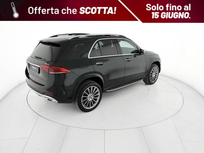 Mercedes GLE - foto 4