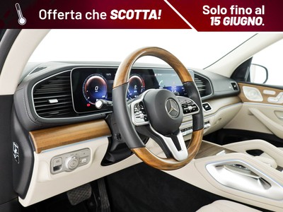 Mercedes GLE - foto 11