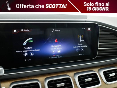 Mercedes GLE - foto 16
