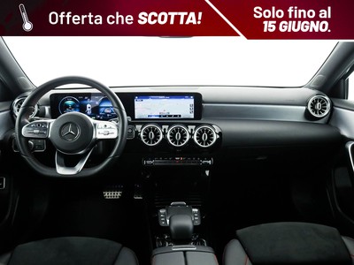 Mercedes Classe A - foto 9