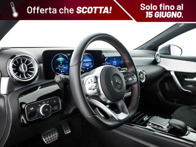 Mercedes Classe A - foto 11