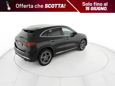 Mercedes GLA - foto 4