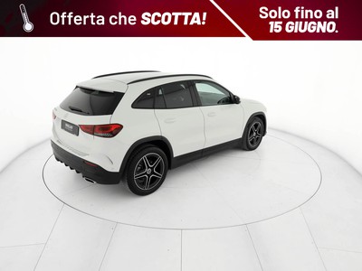 Mercedes GLA - foto 4