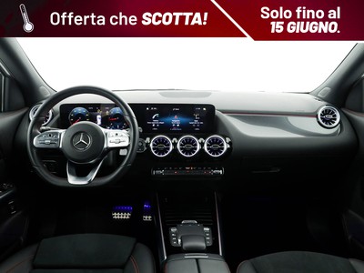 Mercedes GLA - foto 9