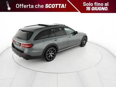 Mercedes Classe E SW All-Terrain - foto 4