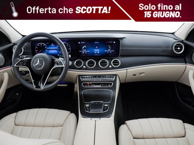 Mercedes Classe E SW All-Terrain - foto 9