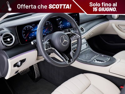 Mercedes Classe E SW All-Terrain - foto 11