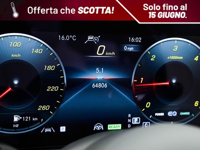 Mercedes Classe E SW All-Terrain - foto 15