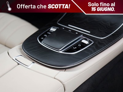 Mercedes Classe E SW All-Terrain - foto 20