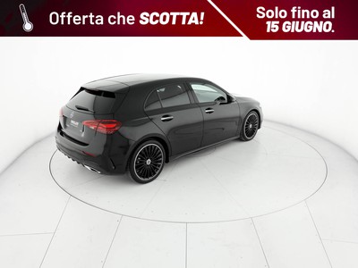 Mercedes Classe A - foto 4