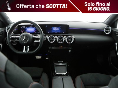 Mercedes Classe A - foto 9