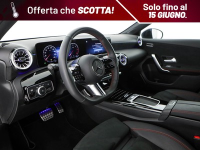 Mercedes Classe A - foto 11