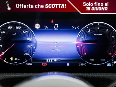 Mercedes Classe A - foto 15