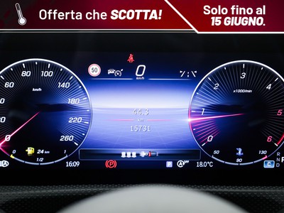 Mercedes CLA Shooting Brake - foto 15