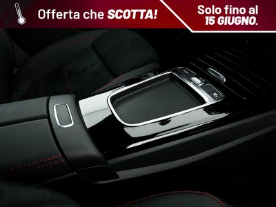 Mercedes CLA Shooting Brake - foto 19