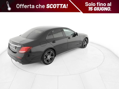 Mercedes Classe E Berlina - foto 4