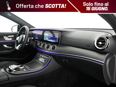 Mercedes Classe E Berlina - foto 10
