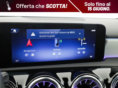 Mercedes Classe A - foto 16