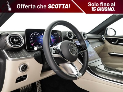 Mercedes Classe C SW All-Terrain - foto 11