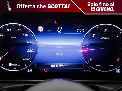 Mercedes Classe C SW All-Terrain - foto 15