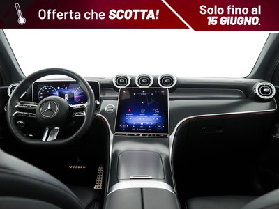 Mercedes GLC Coupè - foto 9