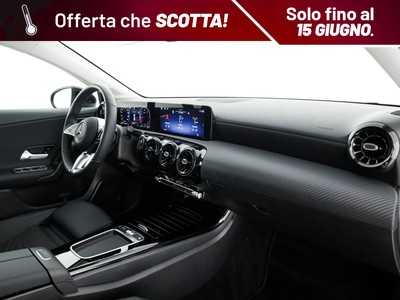 Mercedes Classe A - foto 10