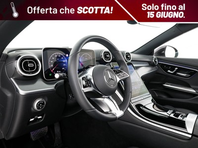 Mercedes CLE Cabrio - foto 11