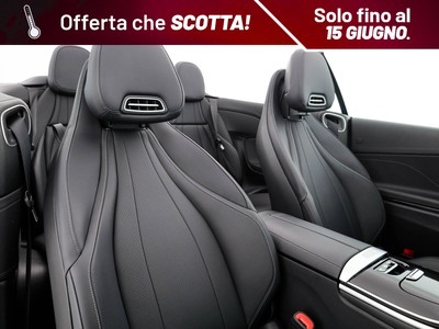 Mercedes CLE Cabrio - foto 13