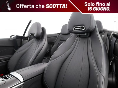 Mercedes CLE Cabrio - foto 14