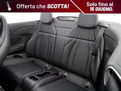Mercedes CLE Cabrio - foto 15