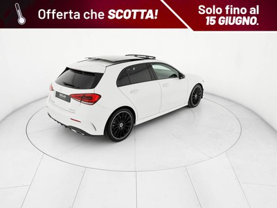 Mercedes Classe A - foto 4