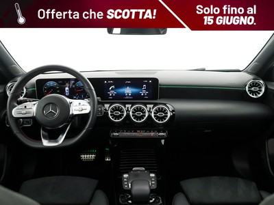 Mercedes Classe A - foto 9