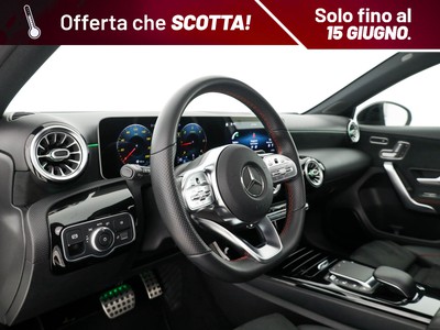 Mercedes Classe A - foto 11