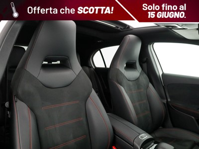 Mercedes Classe A - foto 12