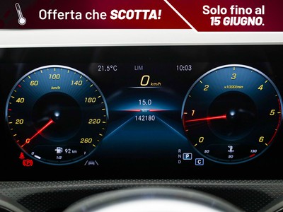 Mercedes Classe A - foto 15