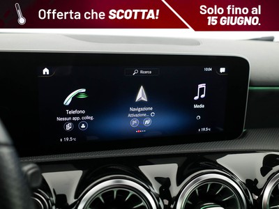 Mercedes Classe A - foto 16